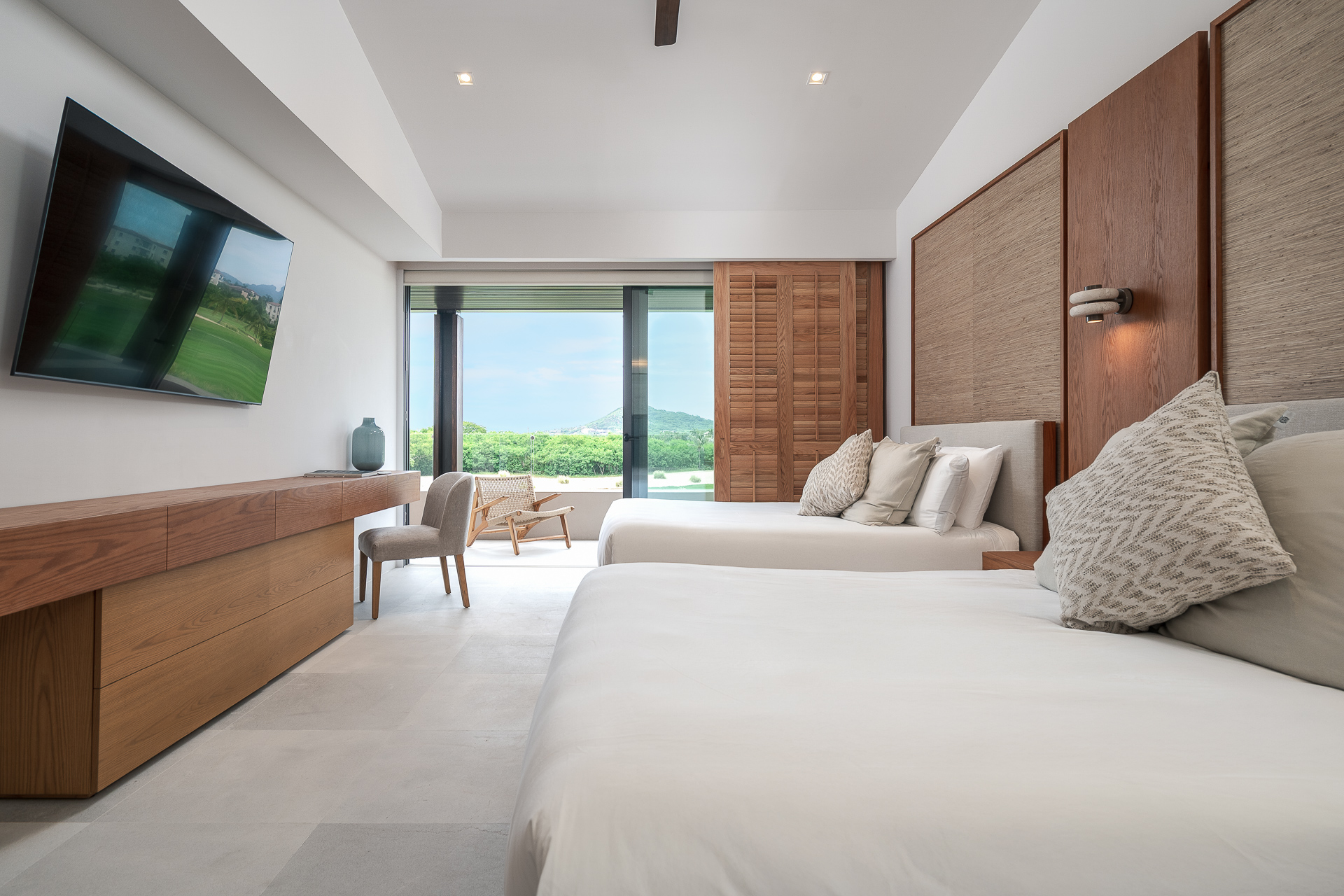 Luxury Rentals Punta Mita - Golf Views - Villa Brezza - 12.jpg